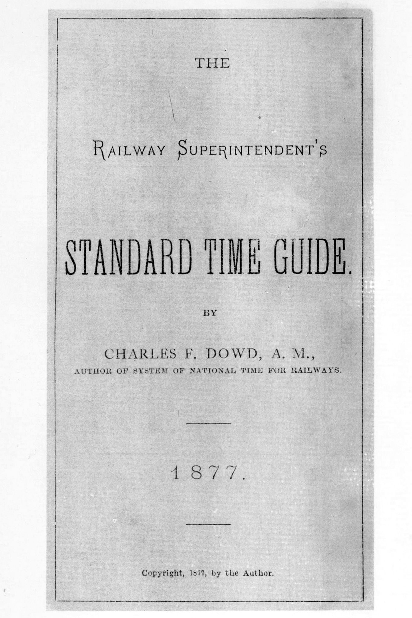 Dowds Booklet