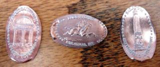 saratoga penny