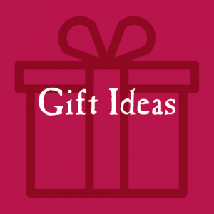 Dark Horse Gift Ideas