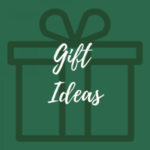 Gift Ideas