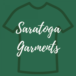 Saratoga Garments