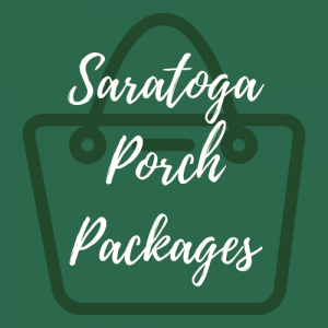 Saratoga Porch Packages