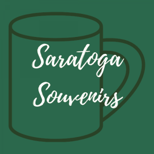 Saratoga Souvenirs