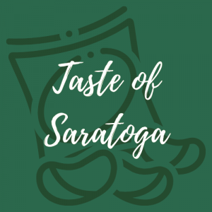 Taste of Saratoga