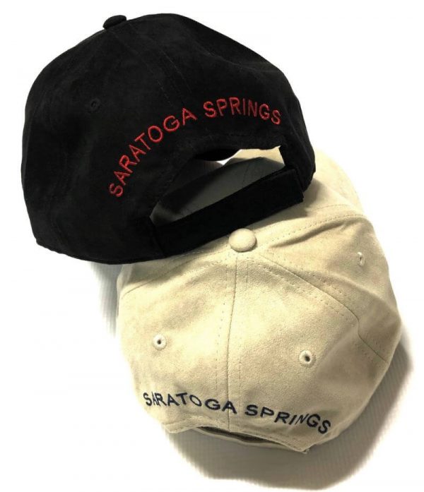 Horse & Jockey Cap - Image 2