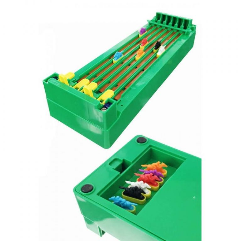 Retro Derby Racing Game Saratoga Race Course Gifts