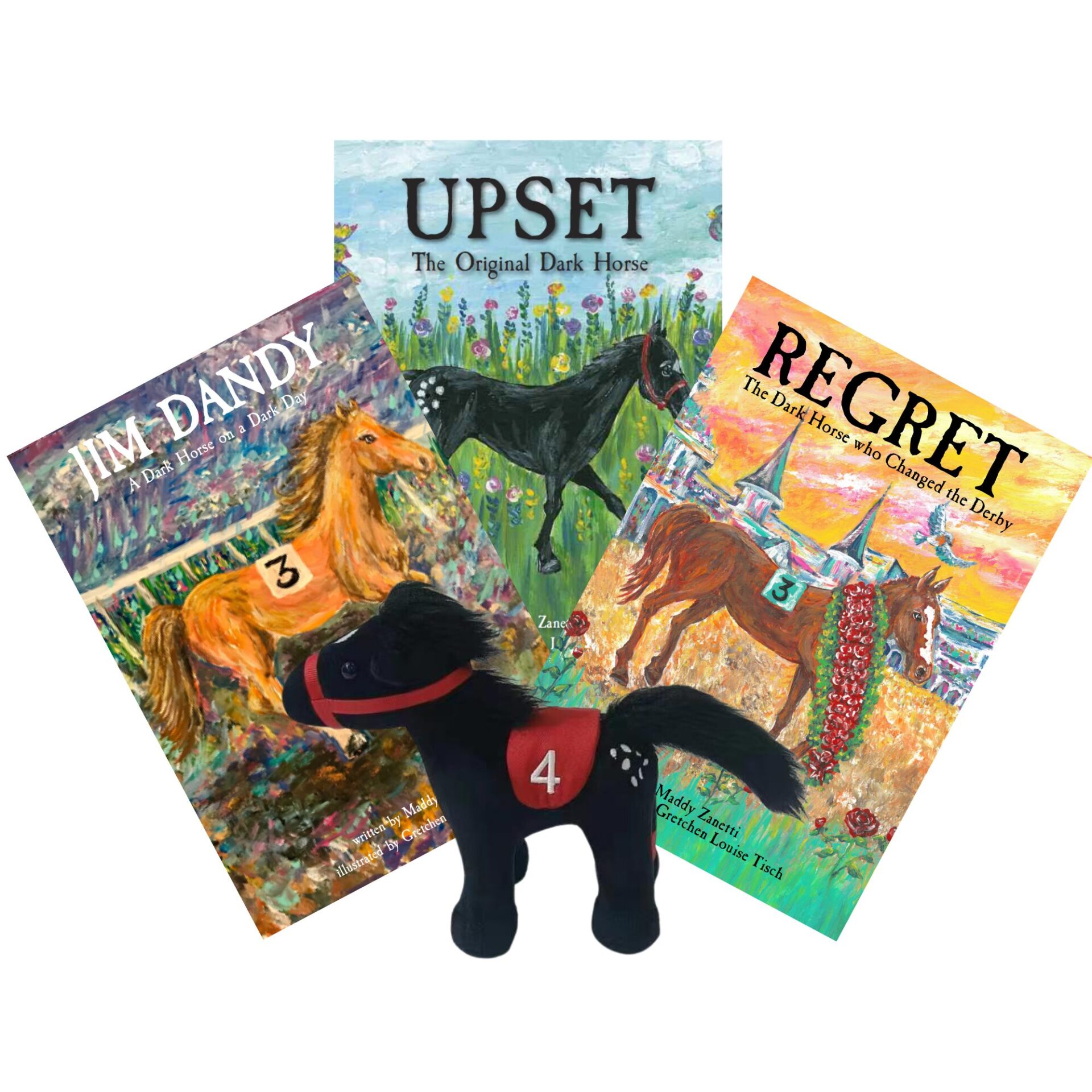 Dark Horse Book Bundle