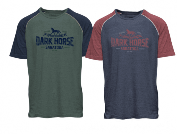 Dark Horse Homer Tee