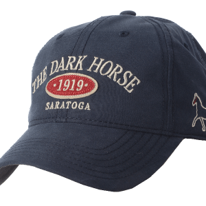 Dark Horse Charter Cap