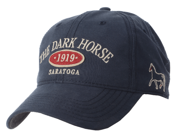 Dark Horse Charter Cap