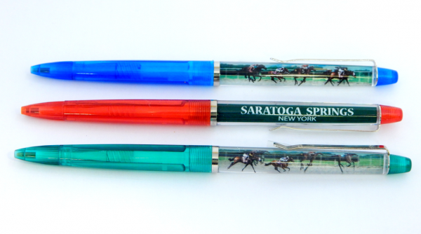 Saratoga Float Pen