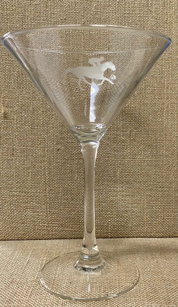 Etched Glassware - Image 5