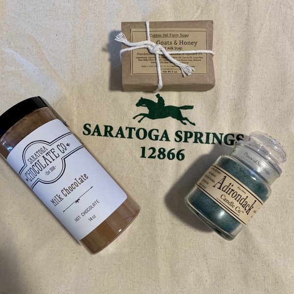 Saratoga Retreat Porch Package - Image 4
