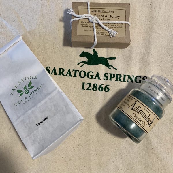 Saratoga Retreat Porch Package - Image 3