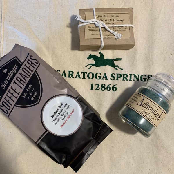 Saratoga Retreat Porch Package - Image 2