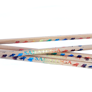 Saratoga Pencil