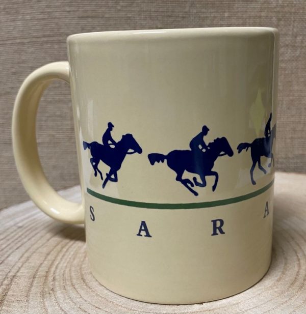 Runners Mug
