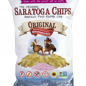Saratoga Potato Chip
