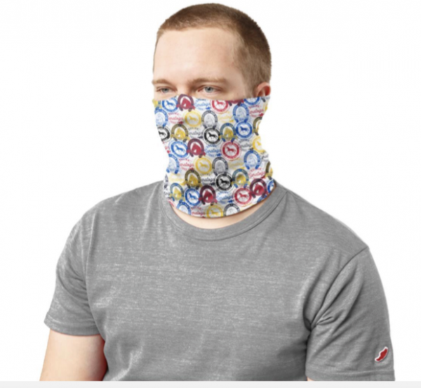 Saratoga Gaiter