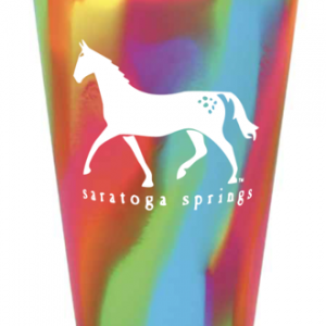 Dark Horse Spirit Jersey - Impressions of Saratoga