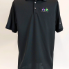 Silks Nike Dri Fit Polo