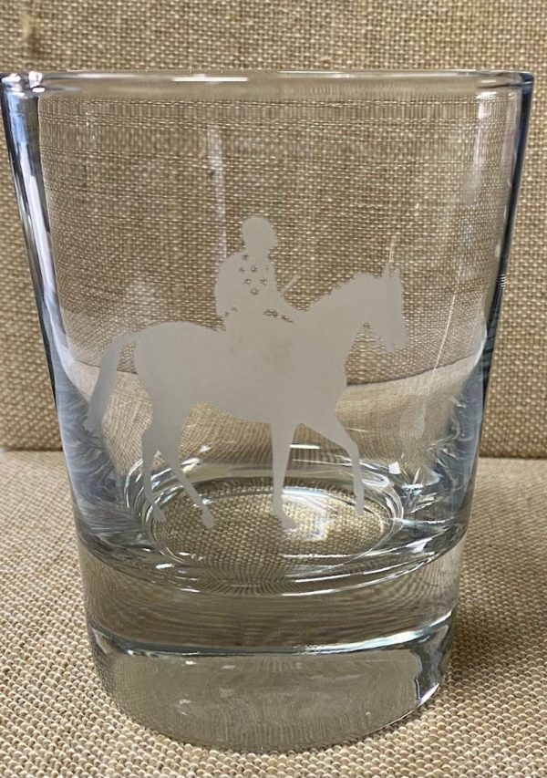 Etched Glassware - Image 2