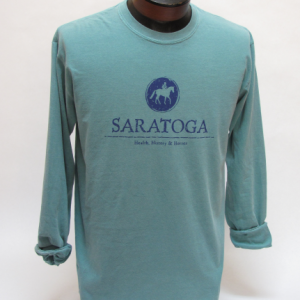 Vintage Issue Long Sleeve Tee