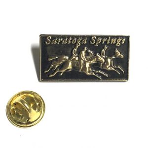 Antique Bronze Pin