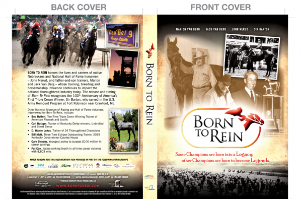 Born to Rein - Image 2