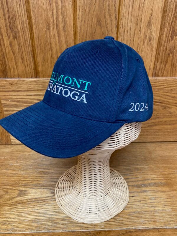 2024 Belmont Cap - Image 2