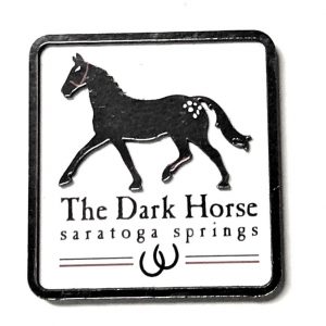 Dark Horse Spirit Jersey - Impressions of Saratoga