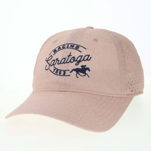 Oval Divide Racer Reclaim Cap