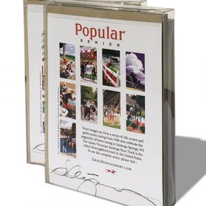 Popular Note Cards