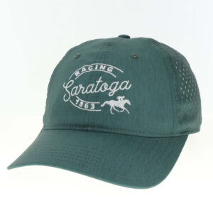 Oval Divide Racer Reclaim Cap