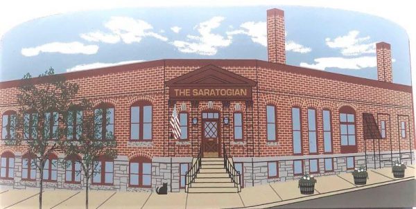 Cat's Meow The Saratogian