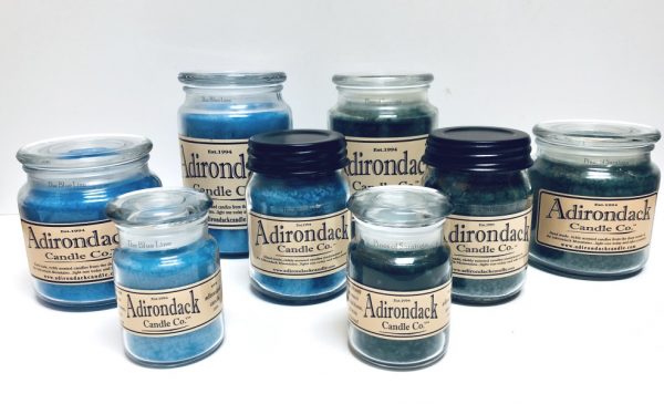 Adirondack Candles