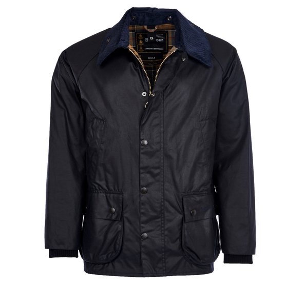 Barbour Men's Bedale Wax Jacket - Impressions of Saratoga