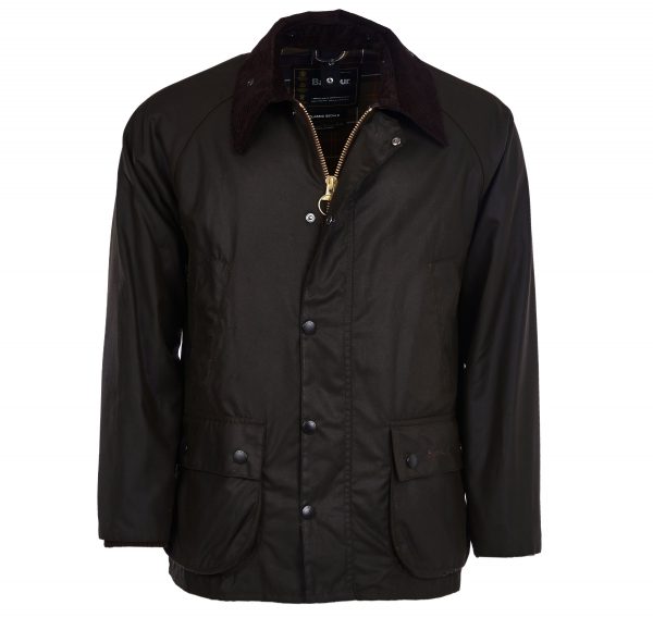 Barbour Men's Bedale Wax Jacket - Impressions of Saratoga