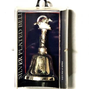 Saratoga Collectors Bell