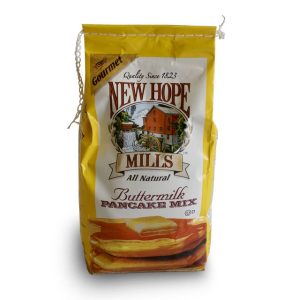 New Hope Mills Pancake Mix