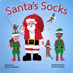 Santa's Socks