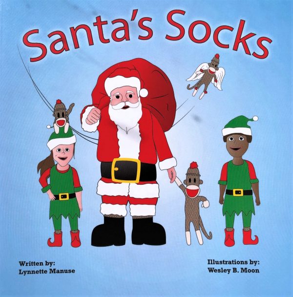Santa's Socks