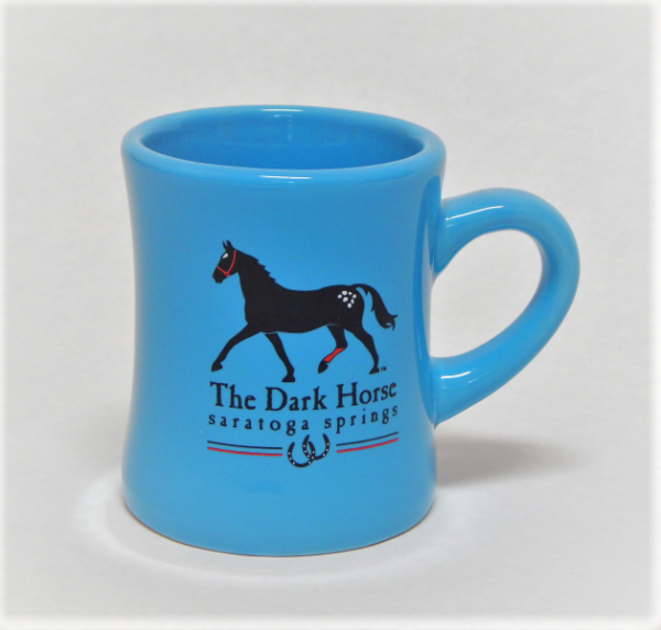 Dark Horse Diner Mug - Image 3