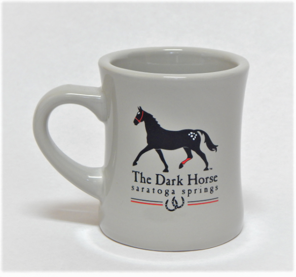 Dark Horse Diner Mug - Image 2