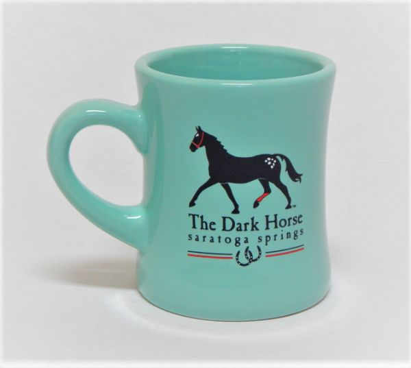 Dark Horse Diner Mug