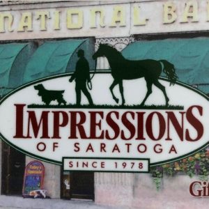 Impressions Gift Card