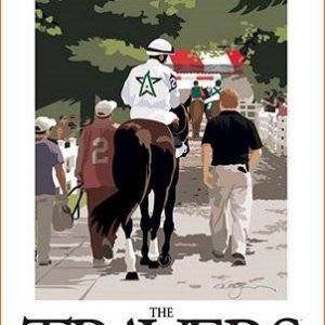2009 Travers Poster