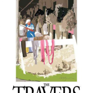 2010 Travers Poster