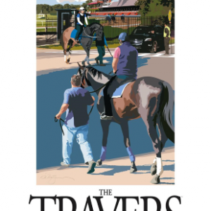 2015 Travers Poster