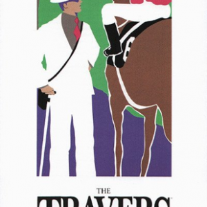 1992 Travers Poster